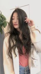 -MMby Hair Code芭曲发型