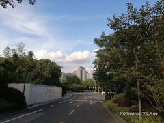 -苏州清山会议中心