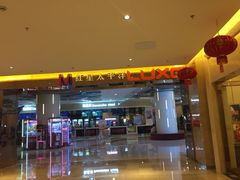 -德呈华业影城(爱琴海LUXE巨幕店)