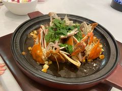 -虹御轩·传承江浙菜(虹桥店)