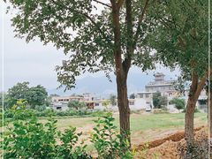 -吴家大院