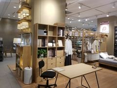-MUJI无印良品(万达太原街店)