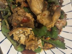 -吃货私房菜(丽江束河古镇店)