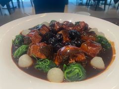 -上海古井假日酒店 · 徽昇楼中餐厅