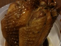 -许留山(梳士巴利道店)