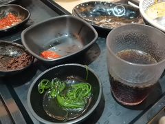 -吉野家(成都时代奥莱店)