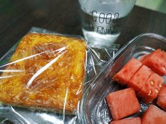 -麦雪尔甜品·生日蛋糕(新街口旗舰店)