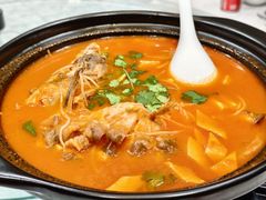 -贵州大厦贵州厅(樱花园西街店)