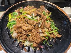 -京味斋·北京烤鸭(北京南站洋桥店)