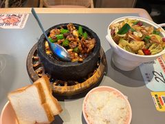 -桂满陇·杭州小馆(巴黎春天浦建店)