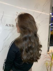 -潘多拉Hairsalon