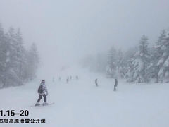 -零度滑雪室内训练中心(莘庄店)