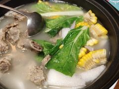 -同路人(江北店)