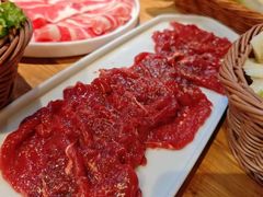 -四喜小胖·北京涮肉(五道营店)