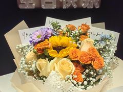 -杏花堂晋商私房菜(华熙五棵松店)
