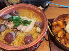 -奉天小馆·非遗东北菜(沈阳万象城店)