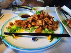 -开海·红岛海鲜虾水饺(石老人店)