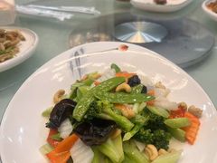 -同发号饭庄(复兴路店)