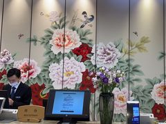 -北京广安门维景国际大酒店