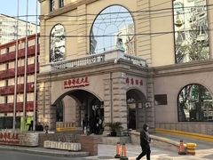 -北京北邮科技大厦