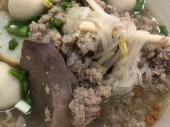 -榮泰米粉湯(Left Shop)