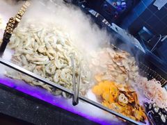 -韩盛·盛江山自助料理(中街大悦城店)
