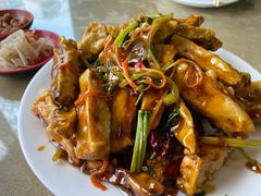 -协顺园回头馆(南顺城路店)