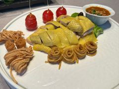 -花家怡园(四合院总店)