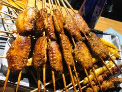 -管氏翅吧(马家堡店)