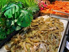 -梨花自助烤肉(乐宾店)