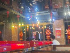 -管氏翅吧(望京东店)