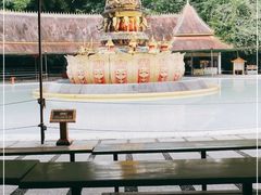 -西双版纳勐泐文化旅游区