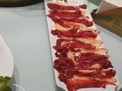 -犇鼎牛潮汕牛肉火锅(新辰里学清路店)
