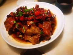 -绿茶餐厅(西单老佛爷店)