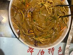 -海碗油泼面·八次方·水库鱼·粘卷子(平谷店)