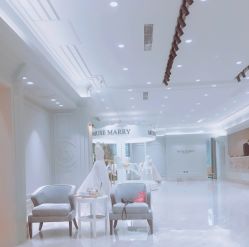 点击看大图 -MuseMarry婚纱(前海嘉里中心店)