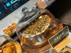 -麦田工坊(月湖店)