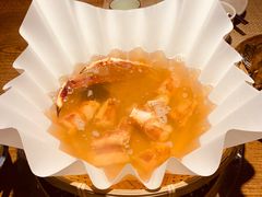 -蟹将军·松叶蟹和牛日料放题自助(K11店)