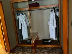 -成都天府丽都喜来登饭店