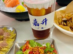 -嘉升大排档(番禺总店)