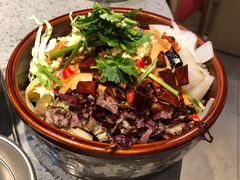 -羊来顺冰煮鲜羊 铁锅烀羊肉(中央大街店)