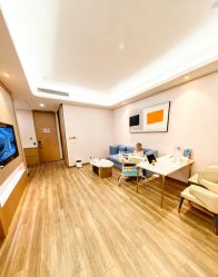 -爱帝宫月子中心·成都概念院