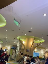 -MELAND CLUB亲子乐园·派对(浦东LCM置汇旭辉馆)