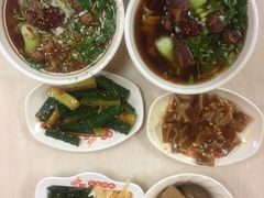-东方削面(迎泽街店)
