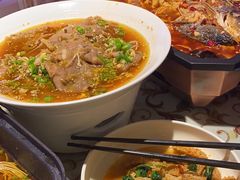 -巴特餐饮6加1音乐餐吧·新疆菜