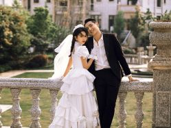 -第一夫人婚纱摄影(南京店)