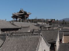 -山西王家大院