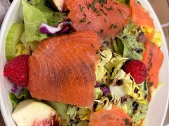 -Bistro 63 创意融合料理(广粤天地店)