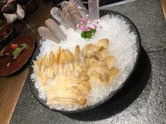-荣记火锅(青悦城店)