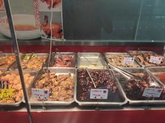 -顺风江南宴(静安大融城店)